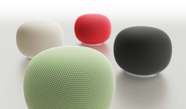Google ворвался в будущее: умная колонка Home Speaker с мозгами от Gemini готова перевернуть ваш дом!