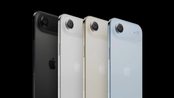 iPhone Air исчез с полок Китая за считанные минуты после старта продаж