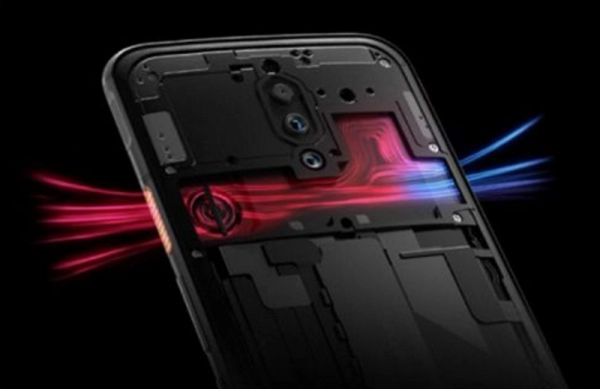 Huawei добавит активное охлаждение для всех Mate 80