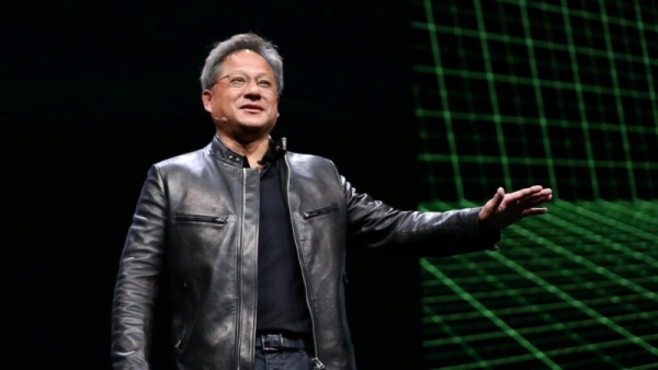 Глава NVIDIA: Китай приближается к США в разработке ИИ-чипов