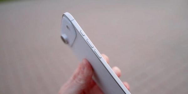 Apple снижает производство iPhone Air из-за низкого спроса