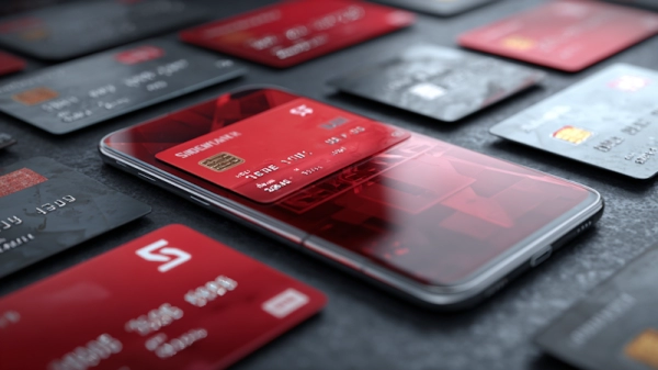 МТС Банк представил инновационную SIM-карту с NFC: теперь бесконтактные платежи доступны даже на кнопочных телефонах