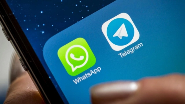 Ограничения на Telegram и WhatsApp в южных регионах России