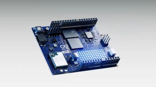 Qualcomm приобрела Arduino: новый этап для энтузиастов электроники и первый совместный шедевр
