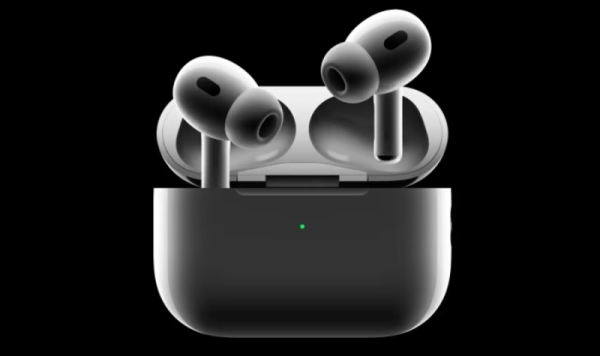 Apple обновила ПО для AirPods Pro и AirPods 4