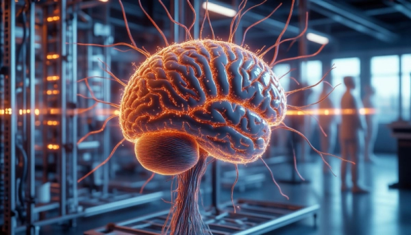 Учёные создали искусственные нейроны, неотличимые от биологических