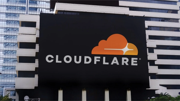 Крупный сбой в работе Cloudflare: временные неудобства для миллионов пользователей