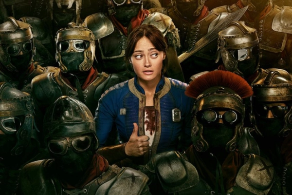 Второй сезон «Фоллаут» представлен в новом трейлере: премьера состоится в декабре