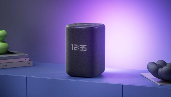 Обзор умной колонки Яндекс Станция 3: качественный звук под крутые световые эффекты