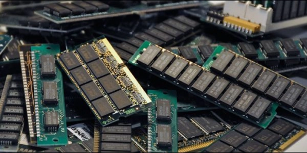 Глобальный рынок оперативной памяти: что происходит прямо сейчас