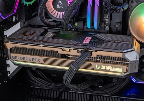 Какую видеокарту лучше купить в 2026 году: RTX 5070 или RTX 5060 Ti - делюсь что выбрал я