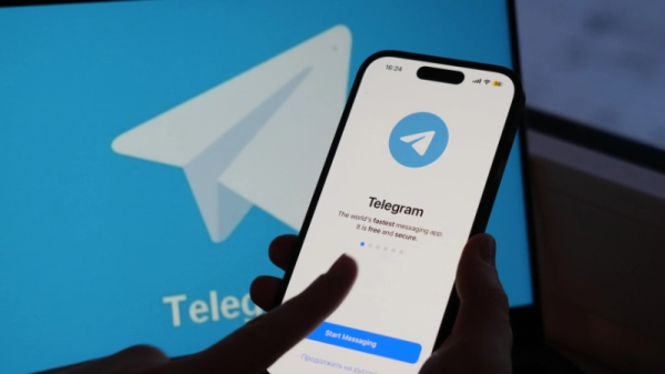 Telegram могут полностью ограничить уже 1 апреля