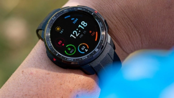 Где купить Honor Watch GS 5 максимально дёшево в 2026 году