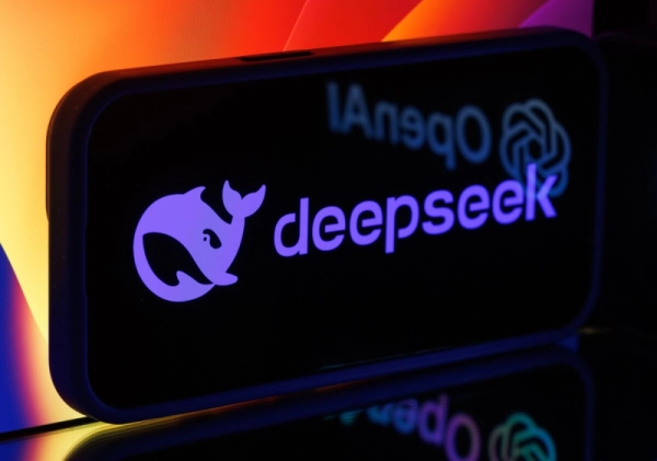 Масштабный сбой в DeepSeek: популярный ИИ-сервис Китая был недоступен ровно восемь часов