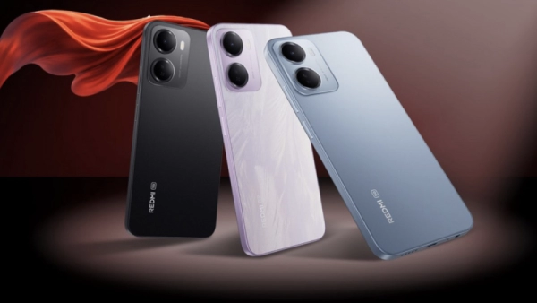 Обзор Xiaomi Redmi 15A 5G: бюджетный долгожитель с большим экраном и двухдневной автономностью