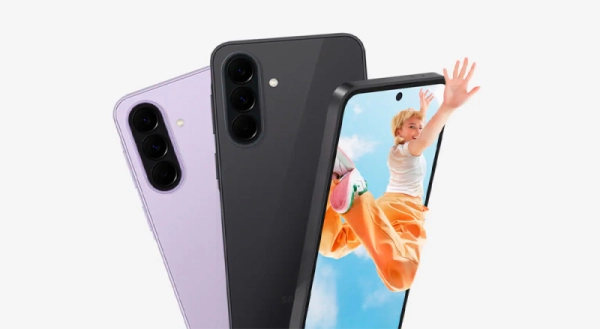 Обзор смартфона Samsung Galaxy A57: тонкий корпус, батарея на 5000 и отличный процессор