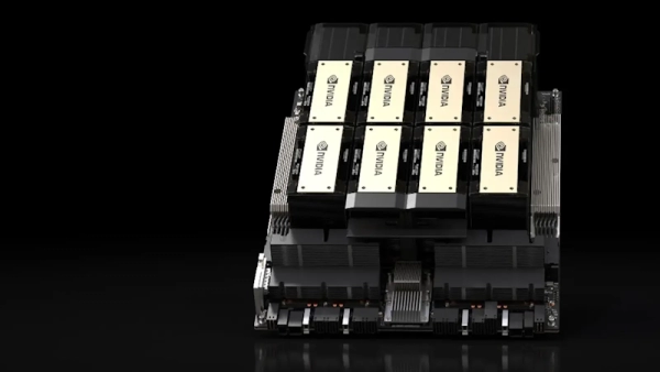 Nvidia получила одобрение Китая на продажи чипов H200 и запускает производство