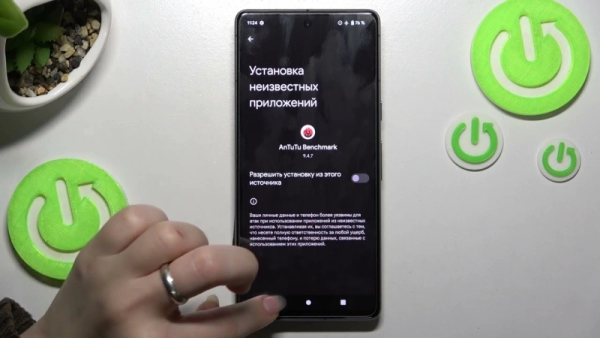 Google меняет правила установки приложений на Android из неизвестных источников