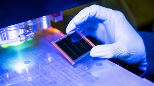 Учёные представили революционное нанопокрытие, которое кардинально меняет подход к сбору солнечной энергии