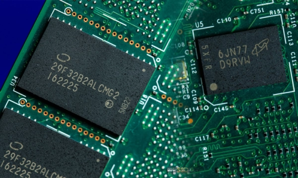 Шансы на снижение цен на оперативную память и SSD до конца 2027 года минимальны