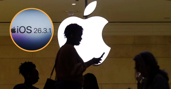 Почему обновление ios 26.3.1 (a) так важно - рассказываем