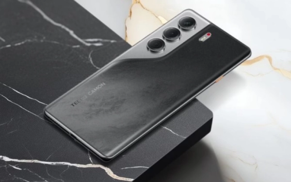 Обзор стильного смартфона TECNO Camon 40: отличный телефон с хорошей производительностью