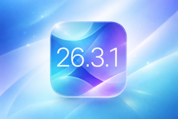 Apple выпустила обновления iOS 26.3.1 и macOS Tahoe 26.3.1: нового мало, обновляемся и идем дальше