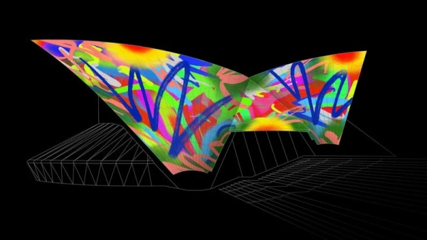 Apple и Сиднейская опера объединяют силы