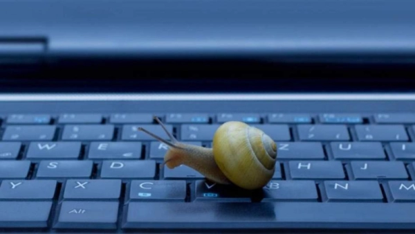 3 терабайта — и стоп: почему в Петербурге, Екатеринбурге и Самаре домашний интернет внезапно «притормозил»