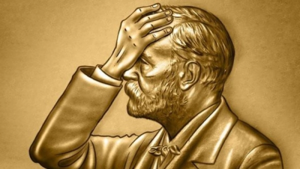 Шнобелевская премия переезжает в Европу