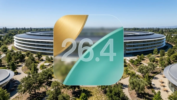 Apple выкатила Release Candidate iOS 26.4: финальная проверка перед большим весенним обновлением