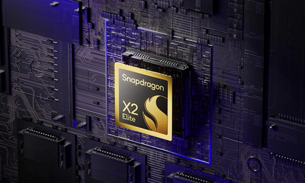 Новый процессор Snapdragon X2 Elite Extreme оправдал все ожидания Qualcomm: тесты подтверждают заявленную мощь