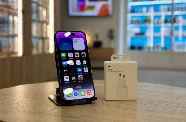 На фоне обострения ситуации на Ближнем Востоке цены на iPhone в России заметно выросли