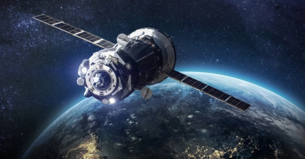 «БЮРО 1440» отправило на орбиту первые 16 серийных спутников системы «Рассвет»