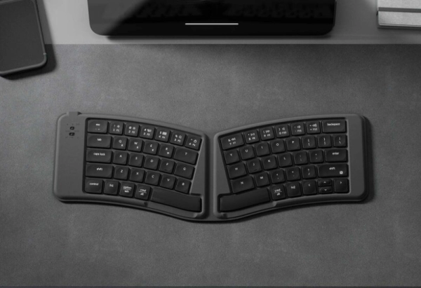 Keychron B11 Pro — обзор ультратонкой складной клавиатуры
