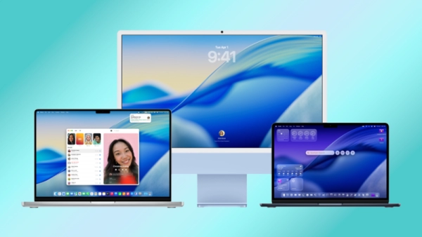 Apple выкатила прошивки macOS Tahoe 26.4, watchOS 26.4 и tvOS 26.4