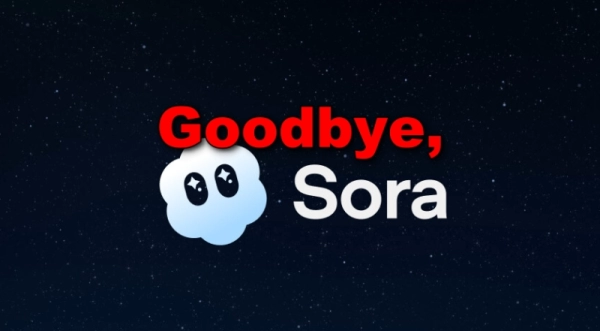 OpenAI прощается с Sora: конец эры вирусных ИИ-видео