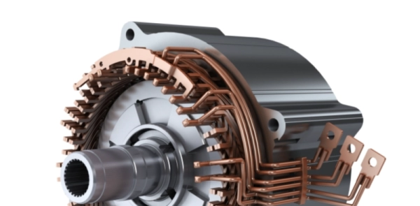 Гибридный мотор H12 Concept от компании Horse Powertrain экономит до 40% топлива