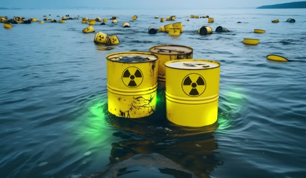 Американские учёные нашли способ превратить ядерные отходы в полезный источник энергии