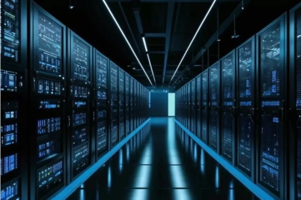 Тепловые батареи из цеолита: как превратить промышленное «мусорное» тепло в энергию для охлаждения дата-центров