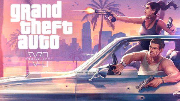 GTA VI: бюджет игры уже перевалил за 3 млрд долларов - что нас ждет