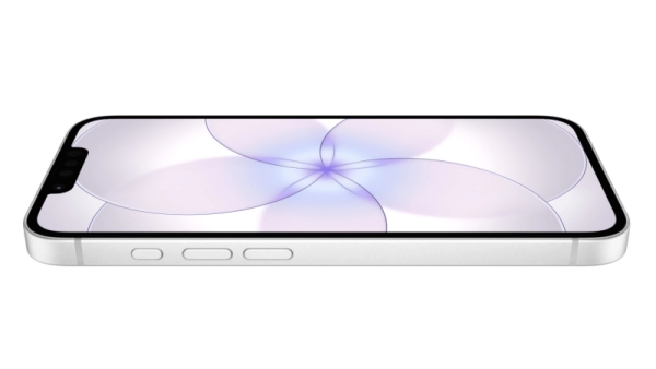 Apple представила iPhone 17e — доступный и мощный смартфон за 599 долларов