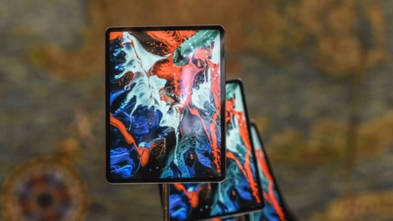 iPad могут переименовать в iPad Neo- а зачем?