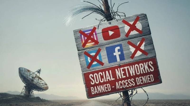 Греция вводит пионерский цифровой щит: полный запрет на социальные сети для детей младше 15 лет