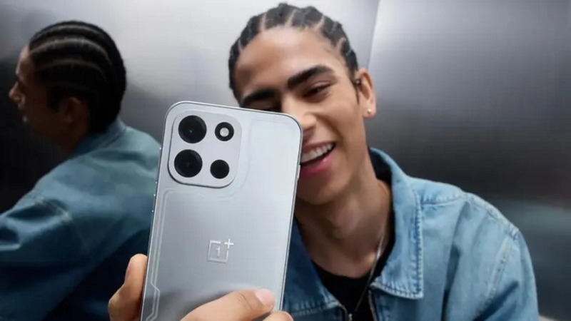 Обзор смартфона OnePlus Nord 6: когда средний сегмент берёт высоту