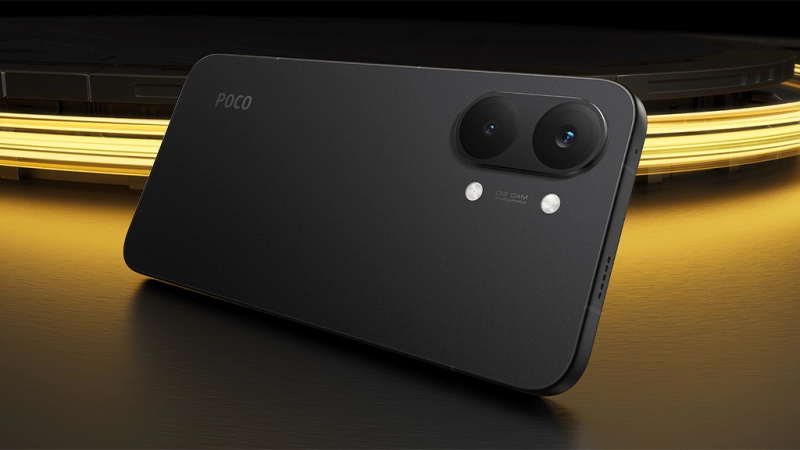 Обзор народного смартфона POCO X8 Pro Max