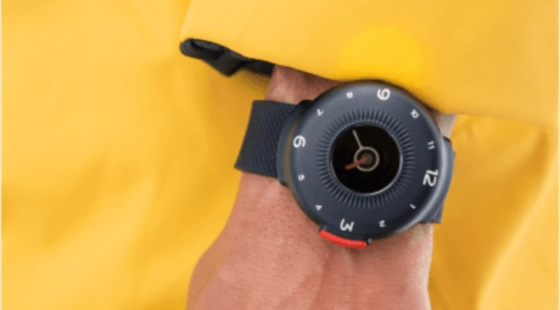 Обзор спутниковых смарт-часов O-Boy Satellite Smartwatch