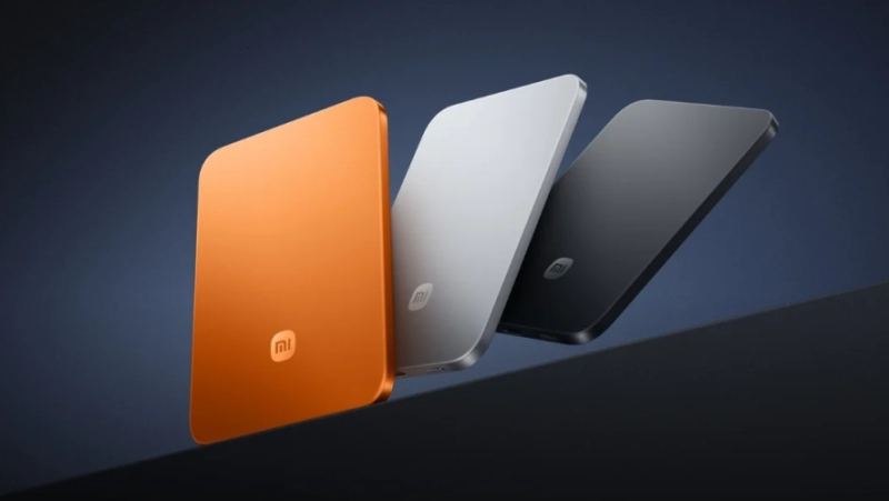 Обзор тонкой магнитной повер банки - Xiaomi UltraThin Magnetic