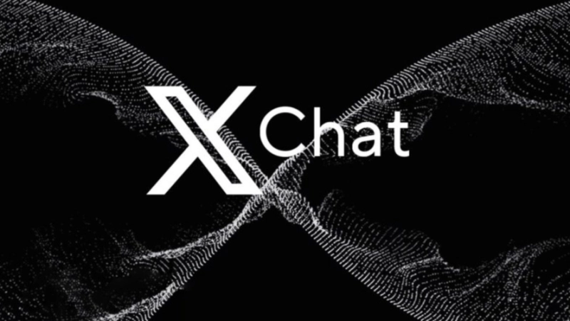 X (Twitter) запустил мессенджер XChat на iOS