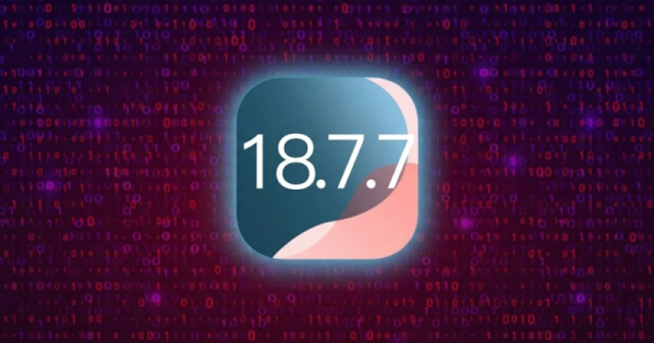 Apple выпустила критическое обновление iOS 18.7.7: защита от эксплойта DarkSword